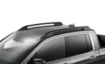 Genuine OEM Honda 2017-2026 (All) Ridgeline Black Roof Rails (08L02-T6Z-102)